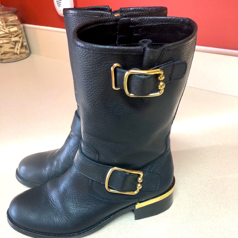 Vince Camuto MOTO boot